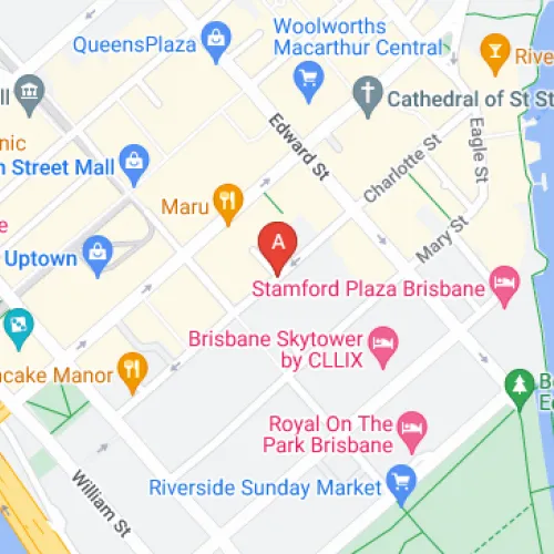 Parking For Rent - Brisbane Cbd - Great Location!charlotte Secured Parking For Lease