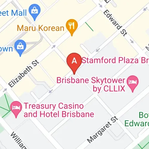 Parking, Garages And Car Spaces For Rent - Brisbane Cbd Parking (festival Towers, Next To Myer Centre)
