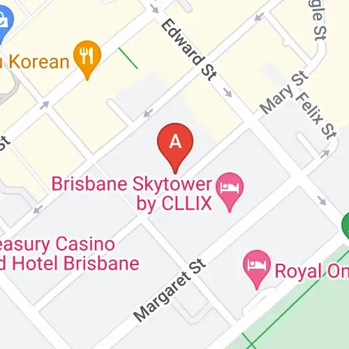 Parking For Rent - Brisbane City Cbd Parking Area