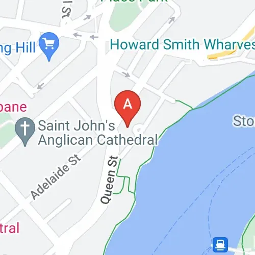 Parking For Rent - Brisbane City Cbd Secured Car Park 1