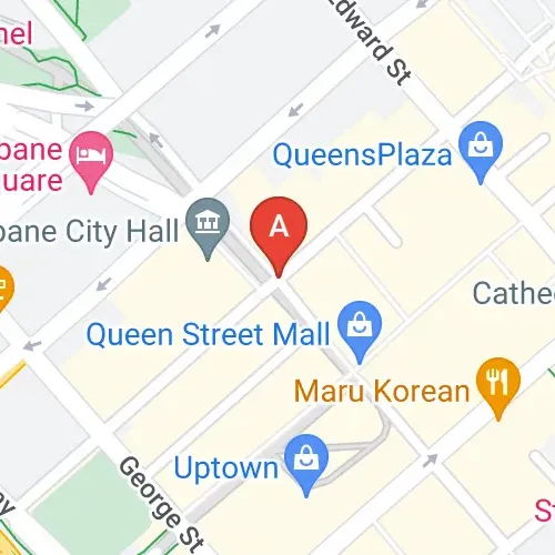 Parking Spaces For Rent - Brisbane City - Festival Towers- Security Undercover Parking Close To Myers Shopping Centre