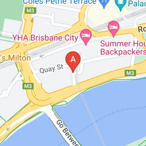 Parking For Rent - Brisbane City - Secure Cbd Parking Close To Courts And Roma Street Precinct