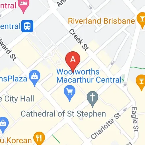 Parking For Rent - Brisbane City - Secure Reserved Parking Close To Howard Smith Wharves