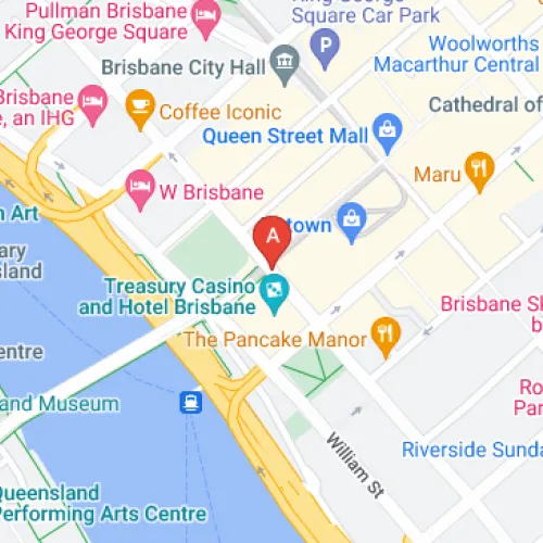 Parking, Garages And Car Spaces For Rent - Brisbane City - Shared Tandem Car Park Close To The Myer Centre #2