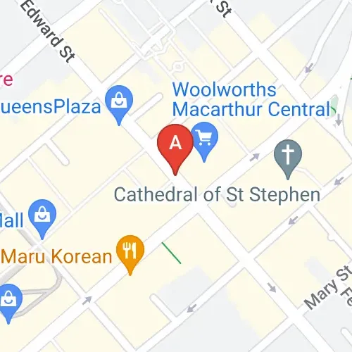 Parking For Rent - Brisbane City - Unreserved Parking Near Central Station