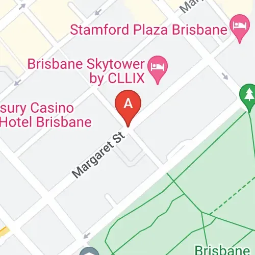 Parking For Rent - Brisbane City - Unreserved Parking Near Eagle Street Pier