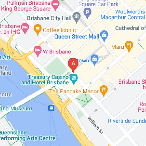 Parking For Rent - Brisbane City,great Shared Tandem Car Park Close To The Myer Centre #1