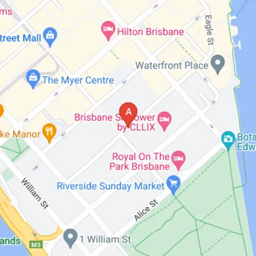 Parking, Garages And Car Spaces For Rent - Brisbane - Great Indoor Parking In Cbd