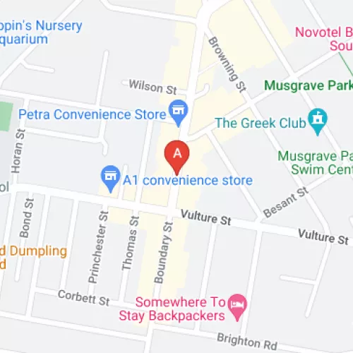 Parking For Rent - Brisbane - Great Outdoor Parking Near St Andrew's War Memorial Hospital #17