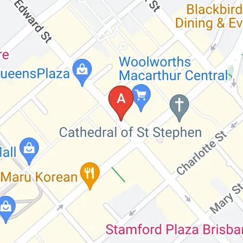 Parking For Rent - Brisbane - Safe Reserved Undercover Parking In Cbd Available 24/7 #2