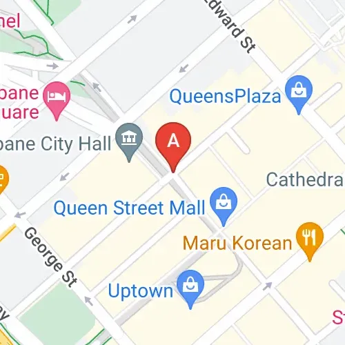 Parking For Rent - Brisbane - Secured Unreserved Parking Space In Cbd