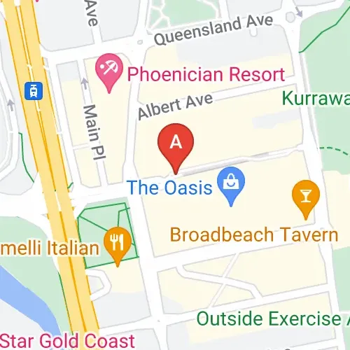 Parking, Garages And Car Spaces For Rent - Broadbeach - Wanted Close To Oasis / Wave