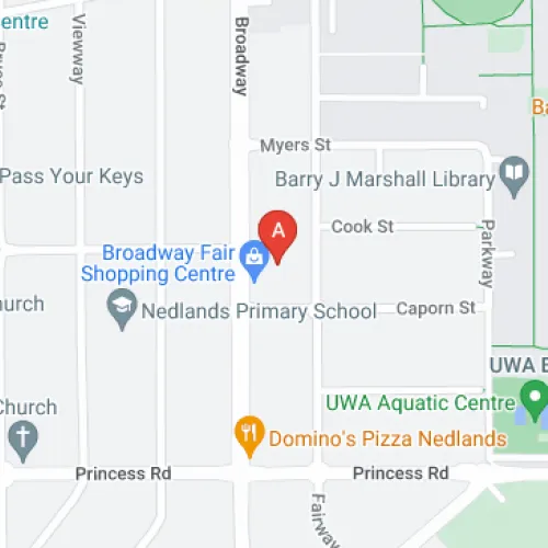 Parking, Garages And Car Spaces For Rent - Broadway Crawley Perth Parking Spaces Near Uwa Around Broadway Fair Daily Parking