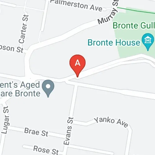 Parking, Garages And Car Spaces For Rent - Bronte Road, Bronte