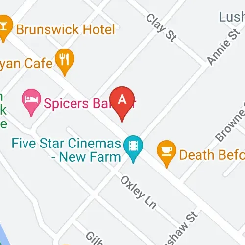 Parking For Rent - Brunswick St, New Farm