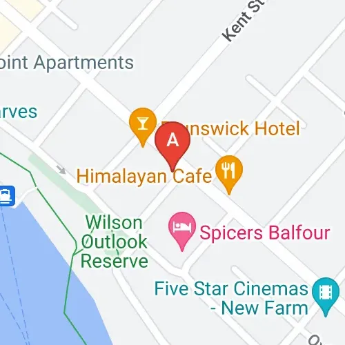 Parking For Rent - Brunswick Street, New Farm