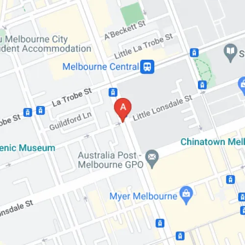 Parking For Rent - Budget Secure Indoor Parking In Cbd