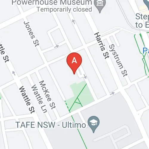 Parking For Rent - Bulwara Road Ultimo Daily And Monthly Car Parking