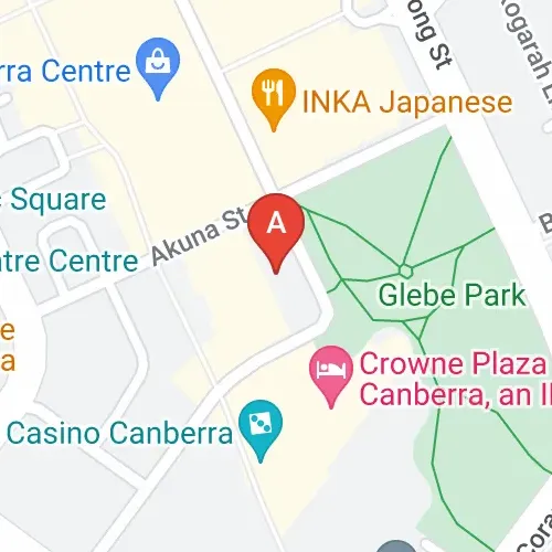 Parking For Rent - Bunda St, Civic