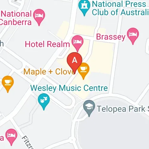 Parking For Rent - Burbury Cl, Barton 