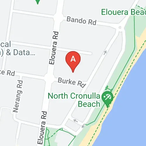 Parking, Garages And Car Spaces For Rent - Burke Rd, Cronulla
