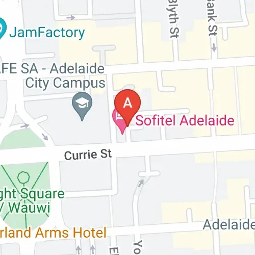 Parking For Rent - Burnett St, Newly Refurbished Secure Basement Parking