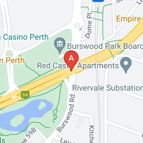 Parking, Garages And Car Spaces For Rent - Burswood Hardstand For Lease Burswood 