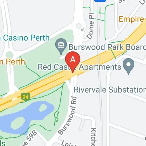 Parking For Rent - Burswood Hardstand For Lease Burswood 