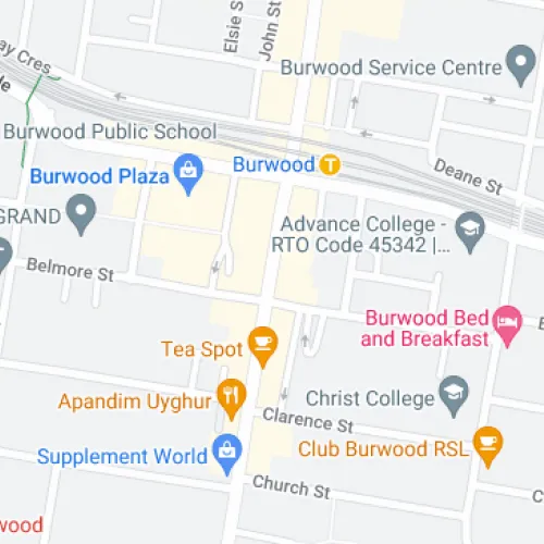 Parking, Garages And Car Spaces For Rent - Burwood - Secure Covered Parking Close To Westfield And Train Station (with Exclusive Discount Code)