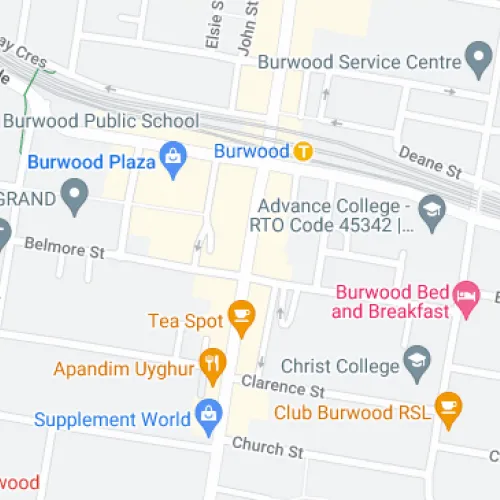 Parking Spaces For Rent - Burwood - Secure Covered Parking Close To Westfield And Train Station (with Exclusive Discount Code)