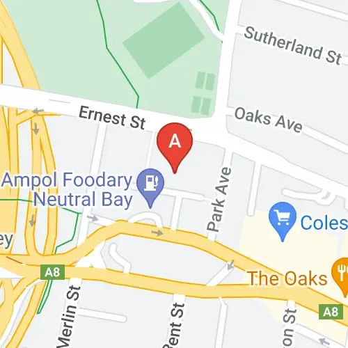 Parking For Rent - Byrnes Avenue, Neutral Bay 