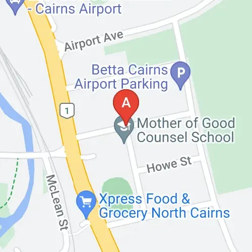 Parking, Garages And Car Spaces For Rent - Cairns Airport Car Park
