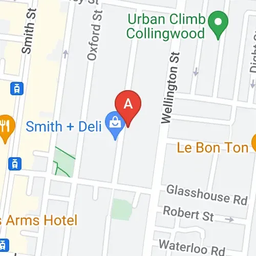 Parking For Rent - Cambridge And Gipps St
