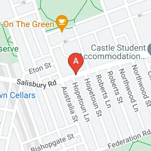 Parking For Rent - Camperdown - Great Outdoor Parking Near Newtown Train Station