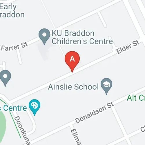 Parking For Rent - Canberra - Affordable Unreserved Outdoor Parking In Braddon