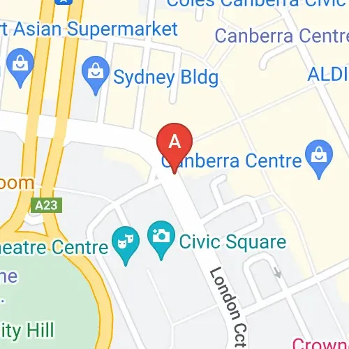 Parking For Rent - Canberra, Canberra