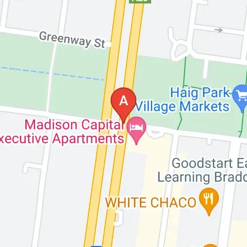 Parking For Rent - Canberra Cbd Parking