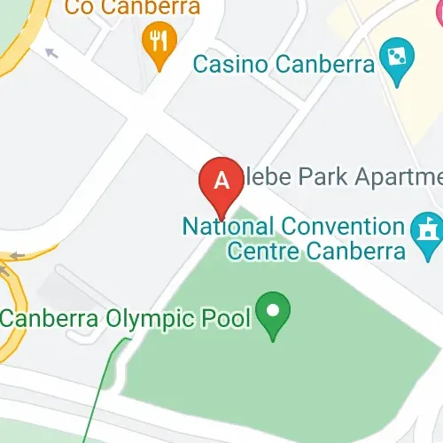 Parking For Rent - Canberra - Secure Cbd Basement Parking Near City Hill