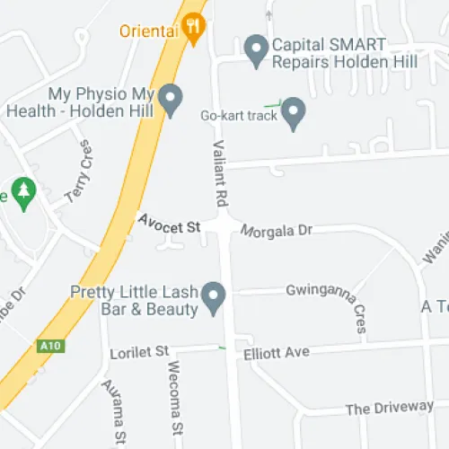 Parking For Rent - Car And Caravan Parking, Secure Self Storage Facility .