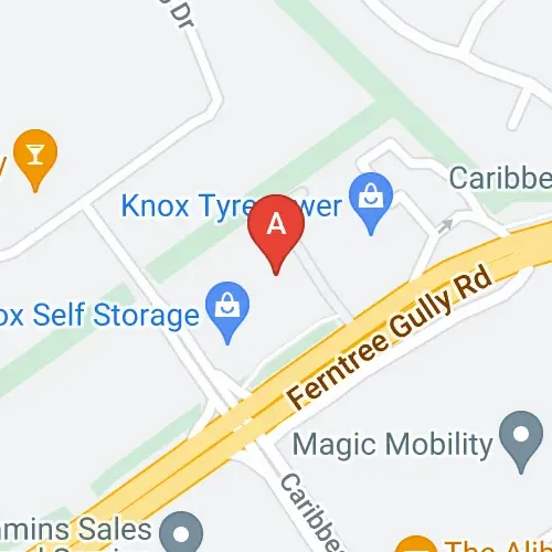 Parking For Rent - Car And Motorcycle Storage