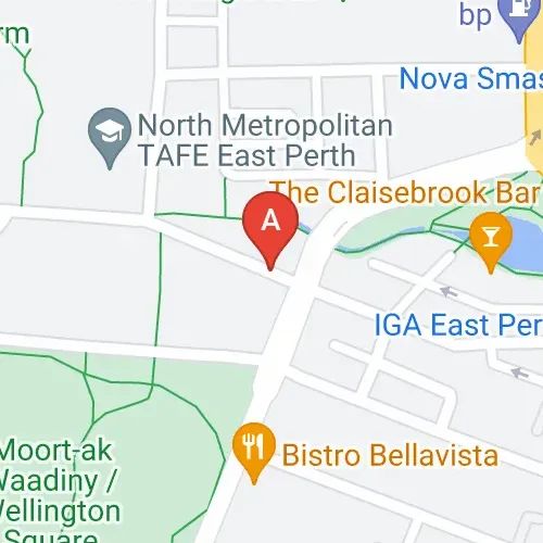 Parking For Rent - Car Bay Wanted East Perth