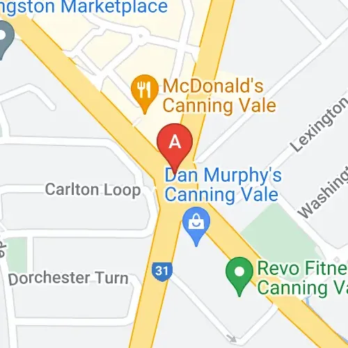 Parking For Rent - Car / Boat / Caravan Storage - Canning Vale 6155