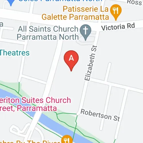 Parking For Rent - Car Garage, Parramatta 