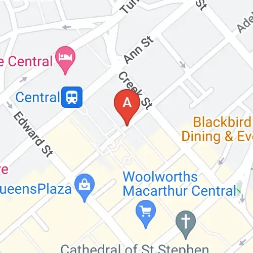 Parking For Rent - Car Park Available From 28/10