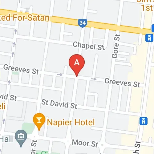 Parking For Rent - Car Park Available In The Heart Of Fitzroy