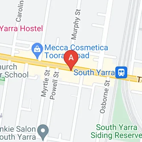 Parking For Rent - Car Park Available For Lease In South Yarra