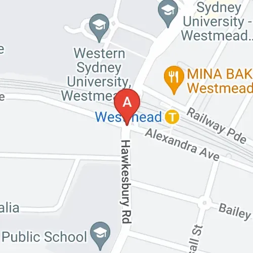 Parking, Garages And Car Spaces For Rent - Car Park Available For Rent - $60/week. Westmead Westmead