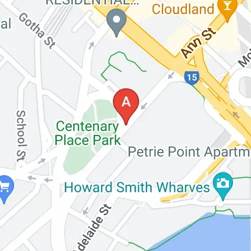 Parking, Garages And Car Spaces For Rent - Car Park Available For Rent At Brisbane Cbd