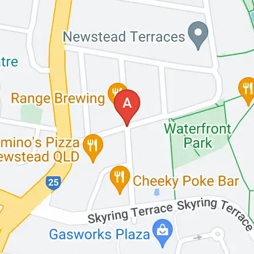 Parking For Rent - Car Park Available For Rent In Newstead Newstead