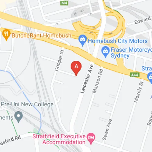 Parking, Garages And Car Spaces For Rent - Car Park Available In Strathfield